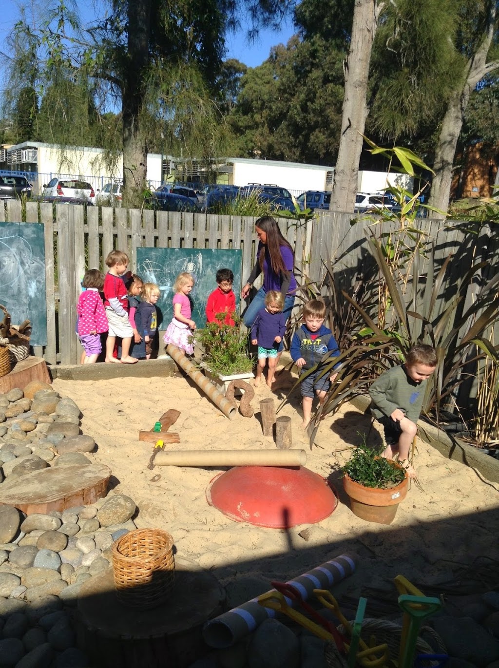 Shine Early Learning Centre | 12 Havenview Rd, Terrigal NSW 2260, Australia | Phone: (02) 4384 2249