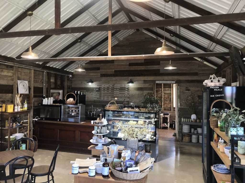 The Wheatsheaf Store | 14433 New England Hwy, East Greenmount QLD 4359, Australia | Phone: 0480 753 858