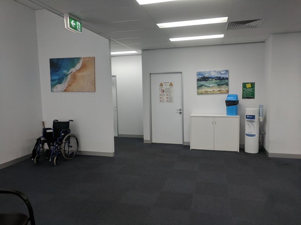 Capital Radiology Epping | 1/500 High St, Epping VIC 3076, Australia | Phone: (03) 8401 8401