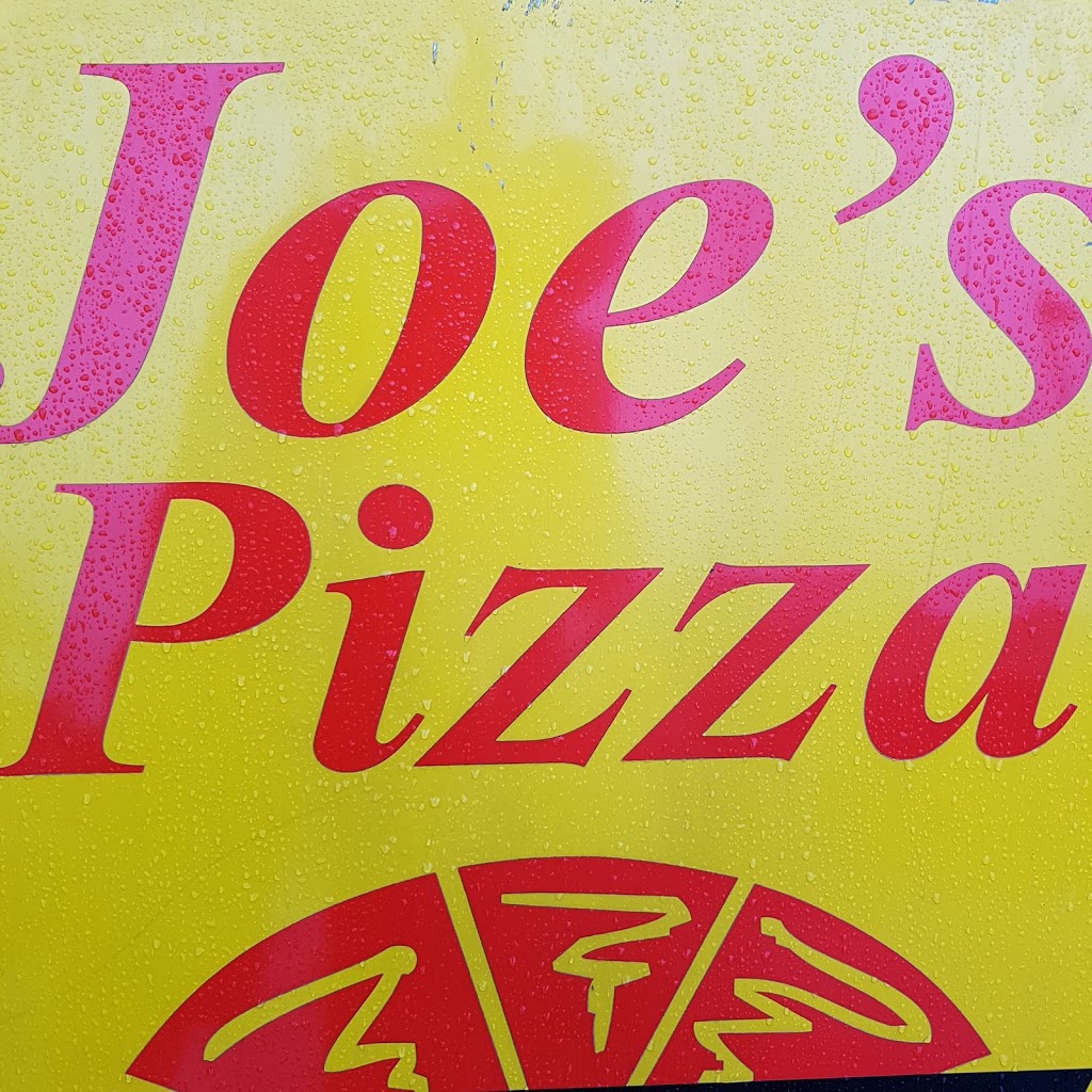 Joes Pizza | restaurant | 5/194-200 Old Cleveland Rd, Capalaba QLD 4157, Australia | 0732455637 OR +61 7 3245 5637