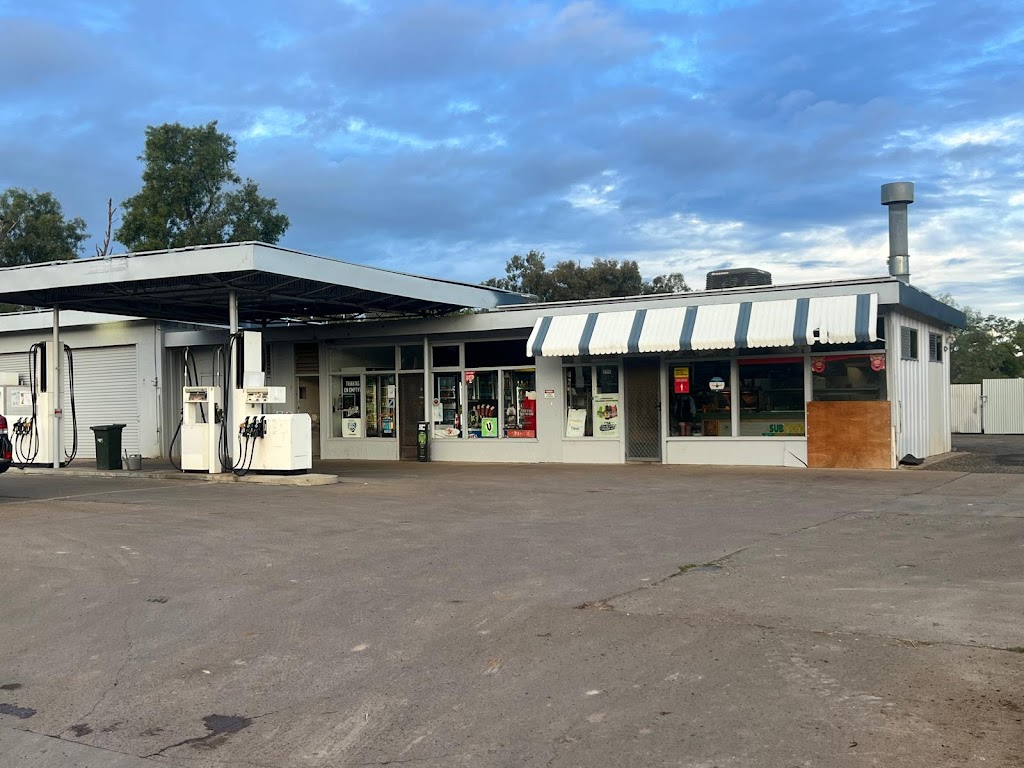 Pearl Energy Wee Waa | 168 Rose St, Wee Waa NSW 2388, Australia | Phone: (02) 6795 3008