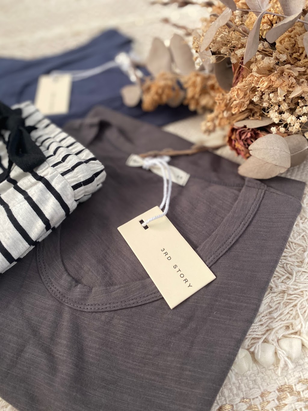 Cloth and Bale | clothing store | Box 149, Nairne SA 5252, Australia
