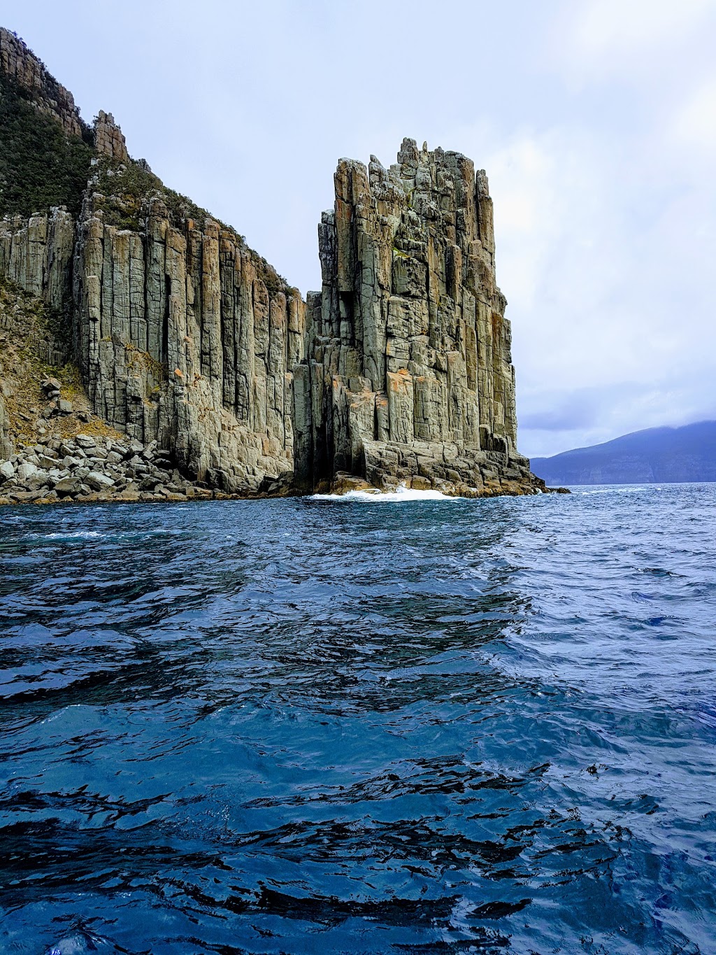 Tasman Island Cruises | travel agency | 6961 Arthur Hwy, Port Arthur TAS 7182, Australia | 0362502200 OR +61 3 6250 2200