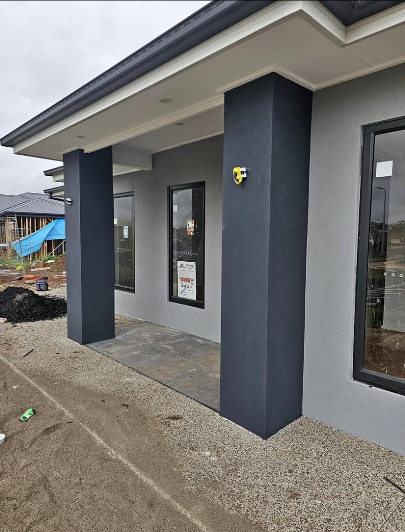 Shepparton Ah Rendering Pty Ltd | 65 Wendouree Dr, Kialla VIC 3631, Australia | Phone: 0477 460 641