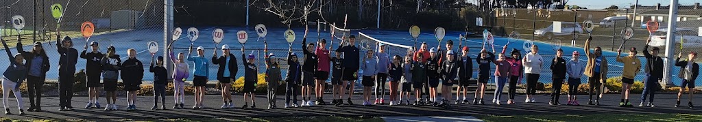 Tasmanian Tennis Academy - Coach Pip | gym | 19 Eugene St, Devonport TAS 7310, Australia | 0438687542 OR +61 438 687 542