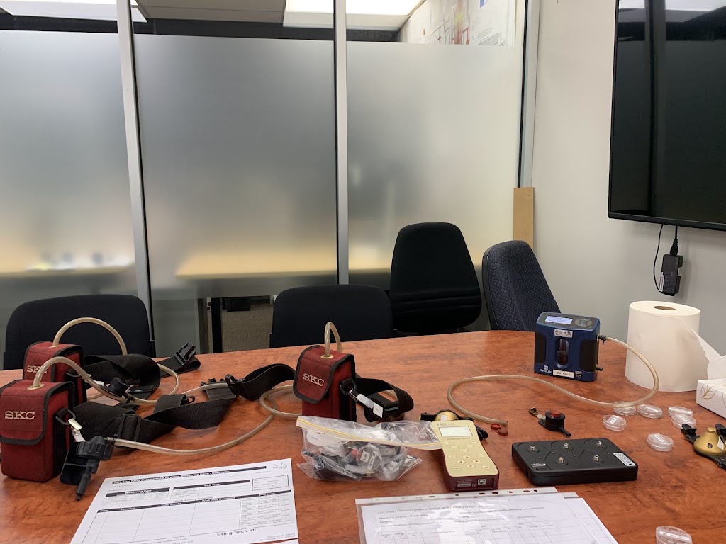 Integrity Asbestos and Hygiene | 1 Ward St, Trafalgar VIC 3824, Australia | Phone: 0400 101 351