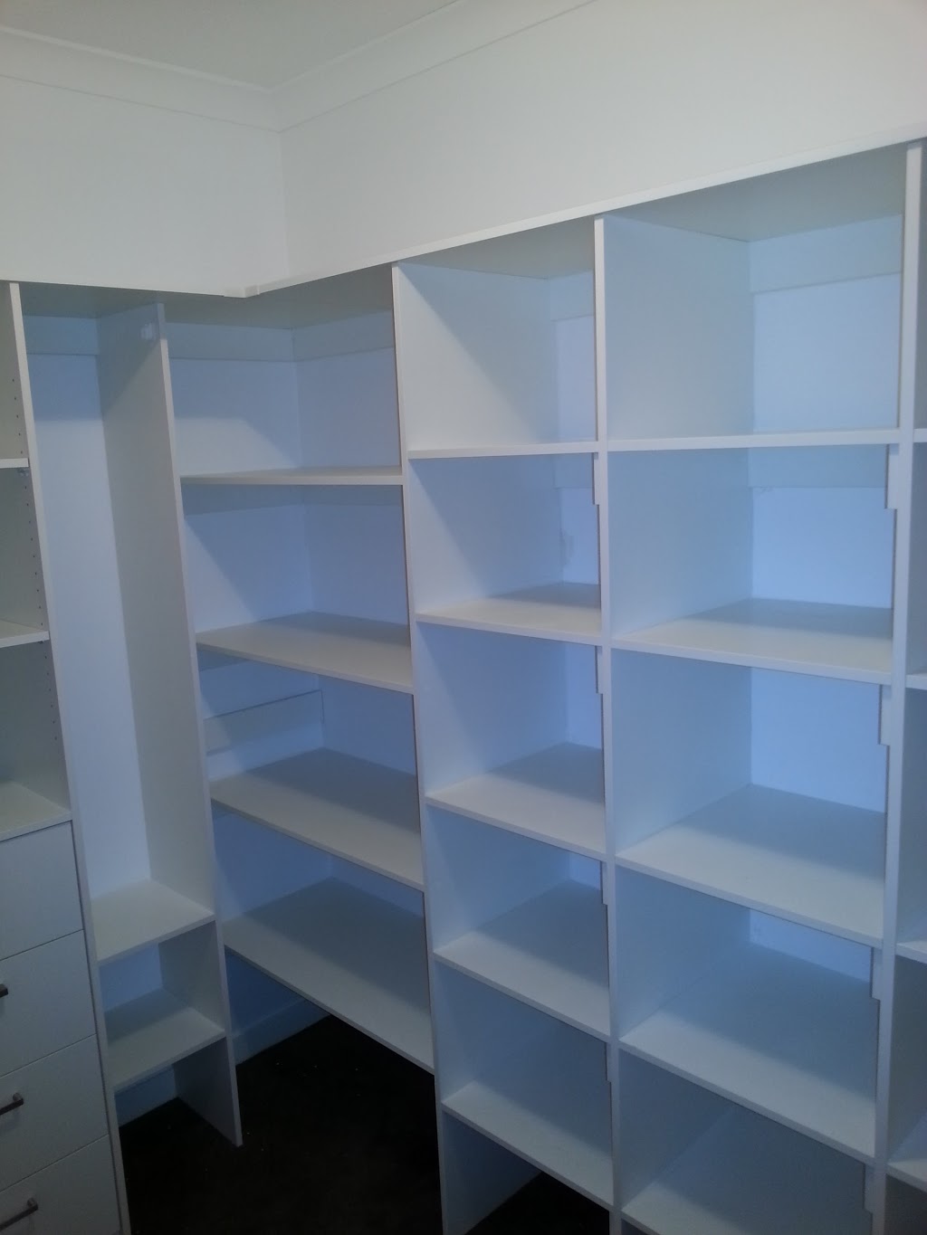 MK Wardrobes | 29 Lemco Walk, Taylors Lakes VIC 3037, Australia | Phone: 0424 920 857