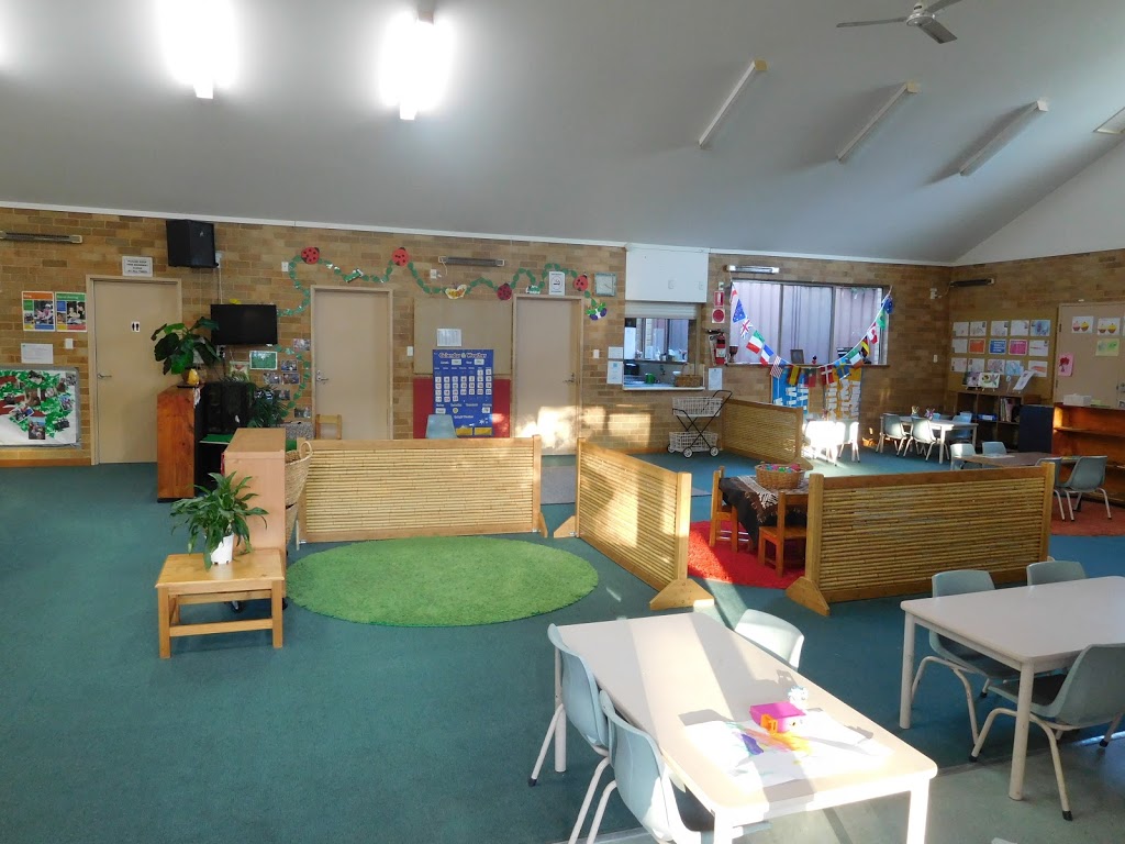 Birralee Extended Hours Preschool | 48A Bindea St, Como NSW 2226, Australia | Phone: (02) 9528 6975