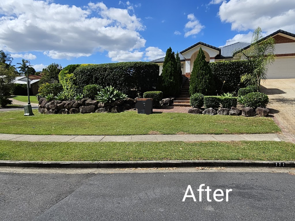Steves Lawn and Property Care Pty Ltd | 25 Nanbaree Dr, Bray Park QLD 4500, Australia | Phone: 0426 961 675