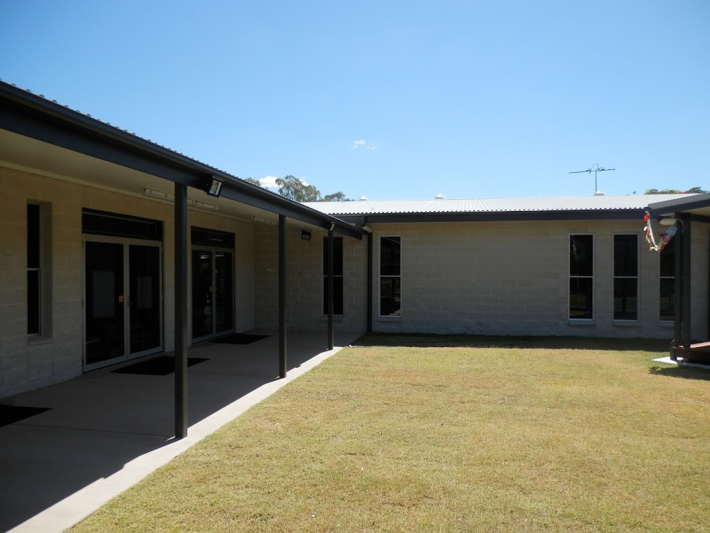 C&K Berserker Street Community Kindergarten | school | 111 Bawden St, Berserker QLD 4701, Australia | 0749269342 OR +61 7 4926 9342