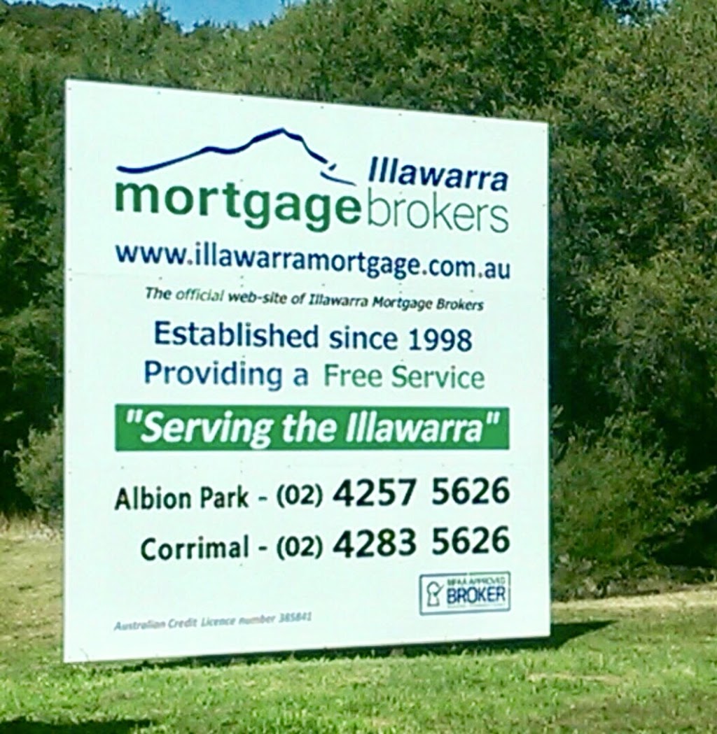 Illawarra Mortgage Brokers | 1/223 Windang Rd, Windang NSW 2533, Australia | Phone: 0419 638 242
