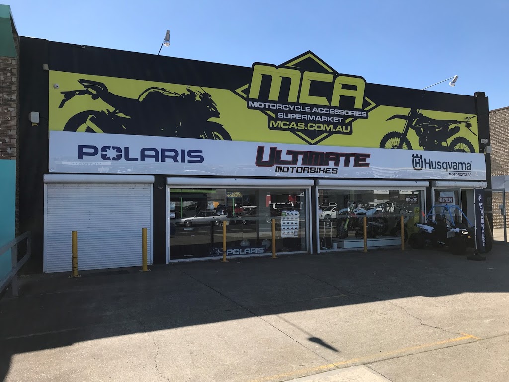 Motorcycle Accessories Supermarket | car repair | 76 Moss St, Springwood QLD 4127, Australia | 0731931688 OR +61 7 3193 1688
