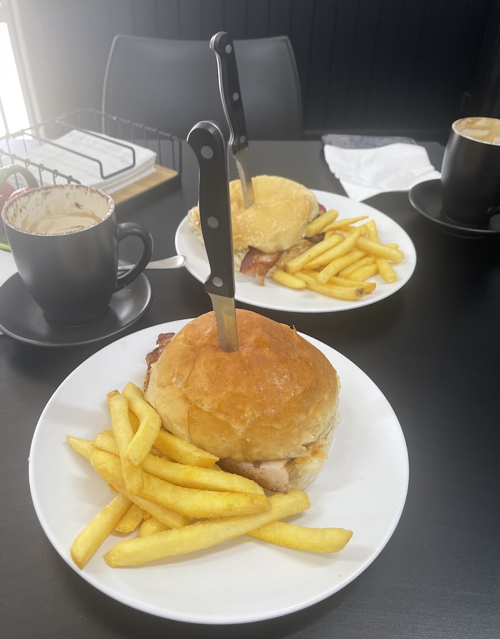 Liberty Bingara Cafe | 56 Finch St, Bingara NSW 2404, Australia | Phone: (02) 6724 1520