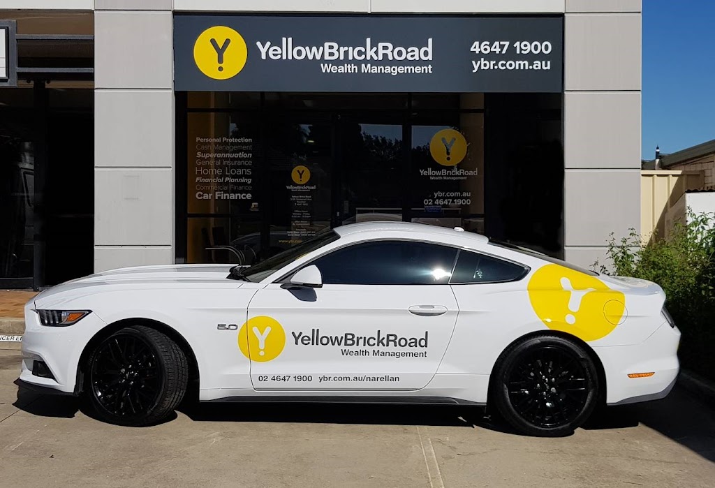 Yellow Brick Road Narellan | Shop 3/26 Somerset Ave, Narellan NSW 2567, Australia | Phone: (02) 4647 1900