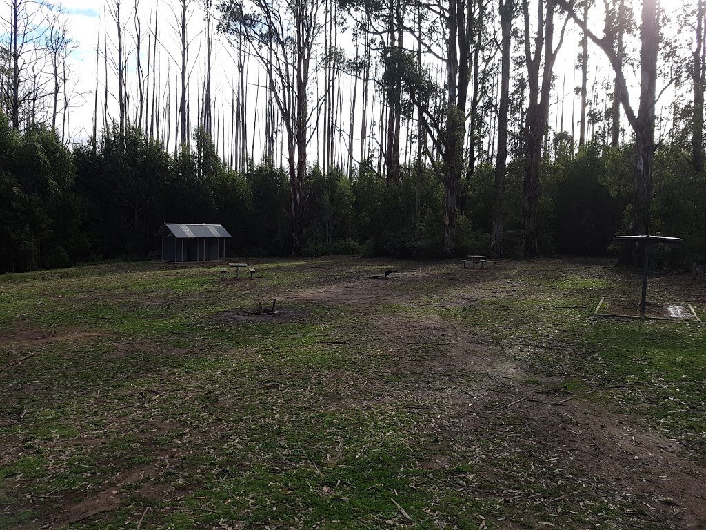 Blairs Hut | campground | Clonbinane VIC 3658, Australia