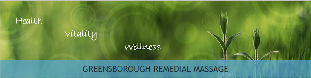 Greensborough Remedial Massage and Myotherapy | health | 19 Carinya Rd, Greensborough VIC 3088, Australia | 0431773237 OR +61 431 773 237
