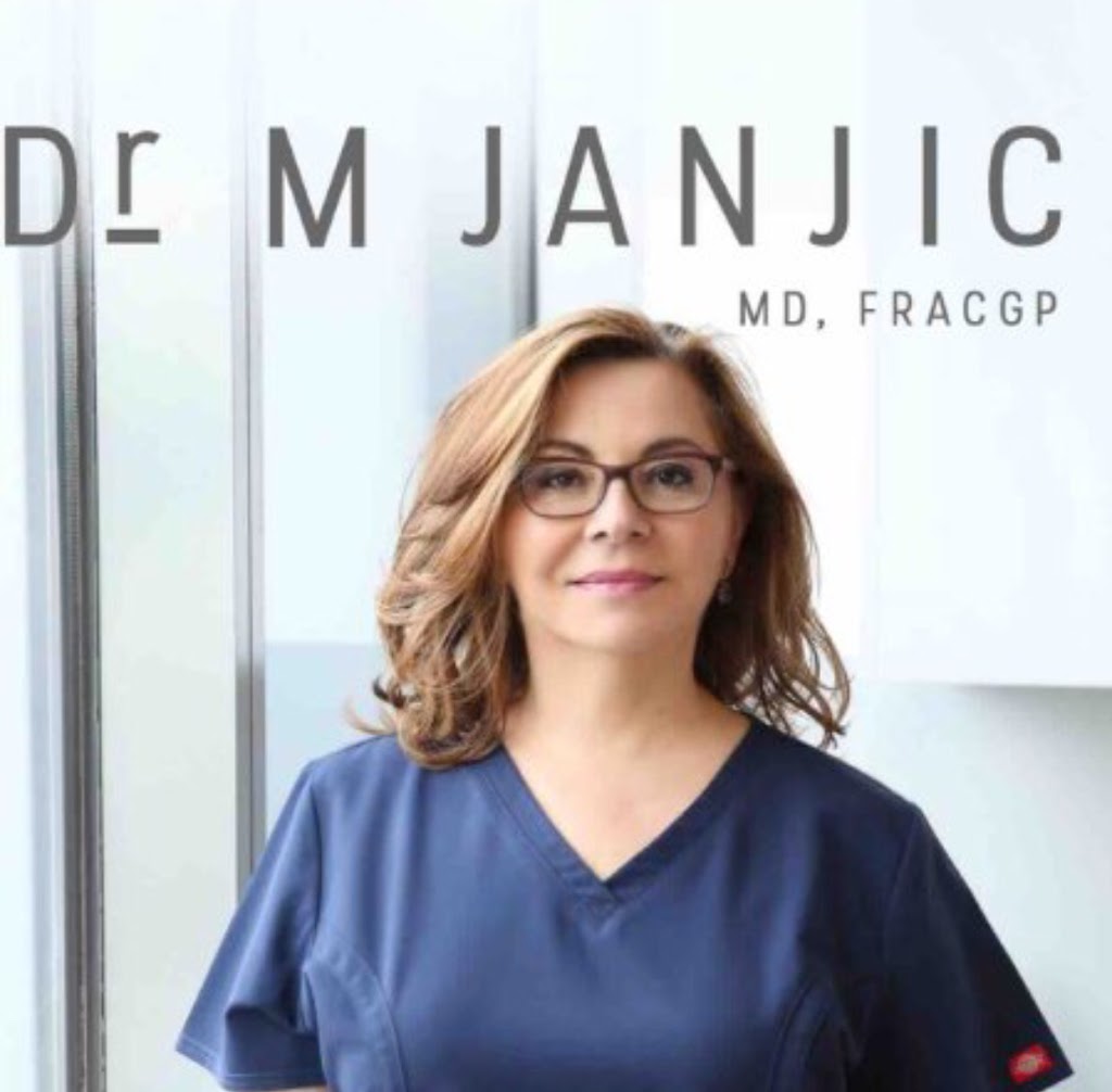 Dr Mirjana Janjic | doctor | 209/116-118 Thames Street Ekera Medical Centre, Box Hill VIC 3128, Australia | 0451177170 OR +61 451 177 170
