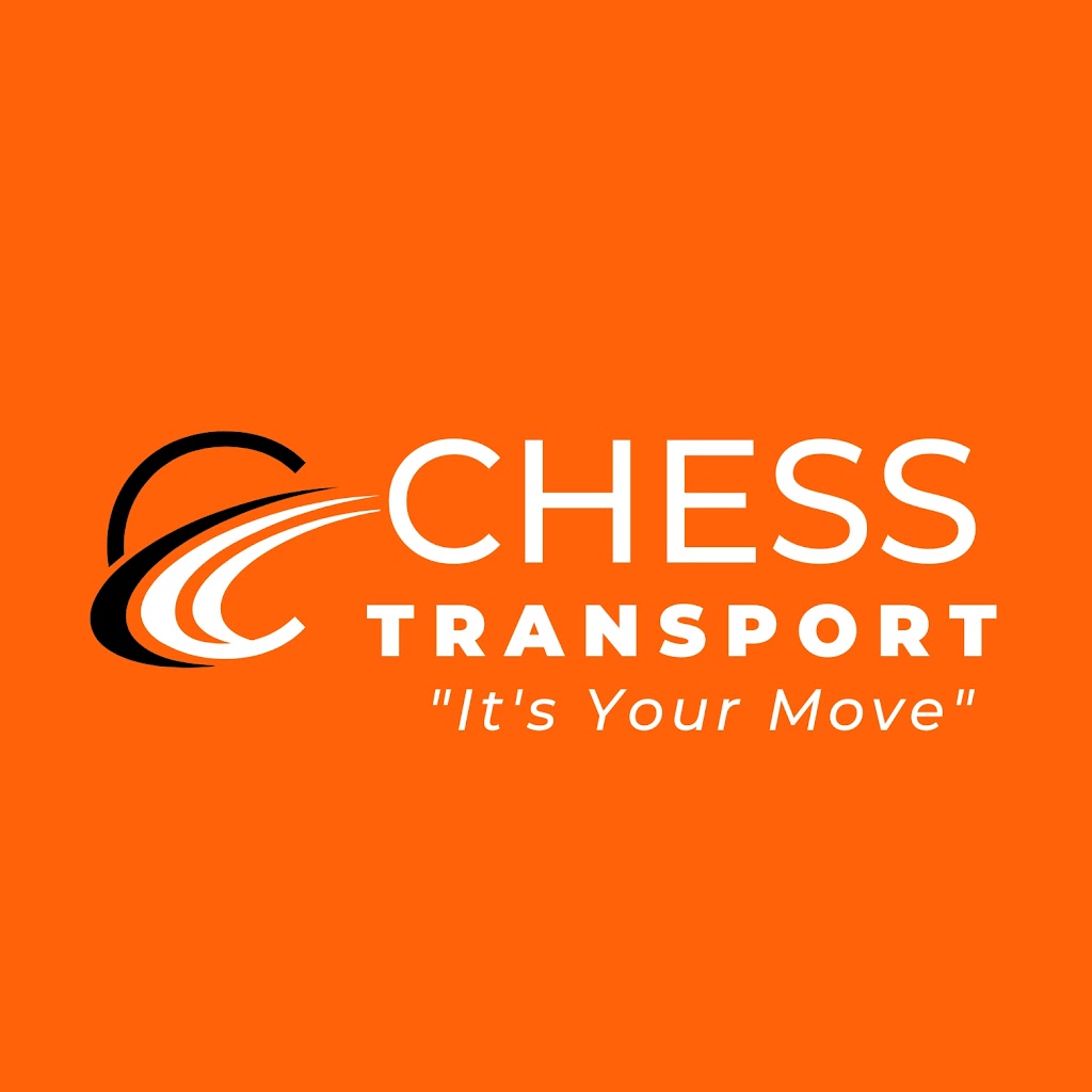 Chess Transport | Machinery Freight Experts | 14 Eastwood Rd, Leppington NSW 2179, Australia | Phone: 1300 124 377