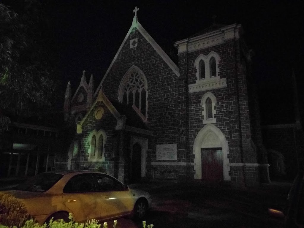 St Ambrose Catholic Parish | church | 287 Sydney Rd, Brunswick VIC 3056, Australia | 0393801023 OR +61 3 9380 1023