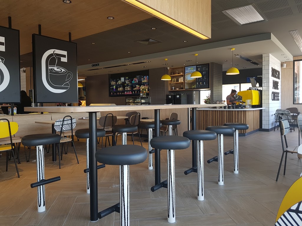 Amstel McDonald’s | restaurant | 1016 Cranbourne-Frankston Rd, Cranbourne VIC 3977, Australia