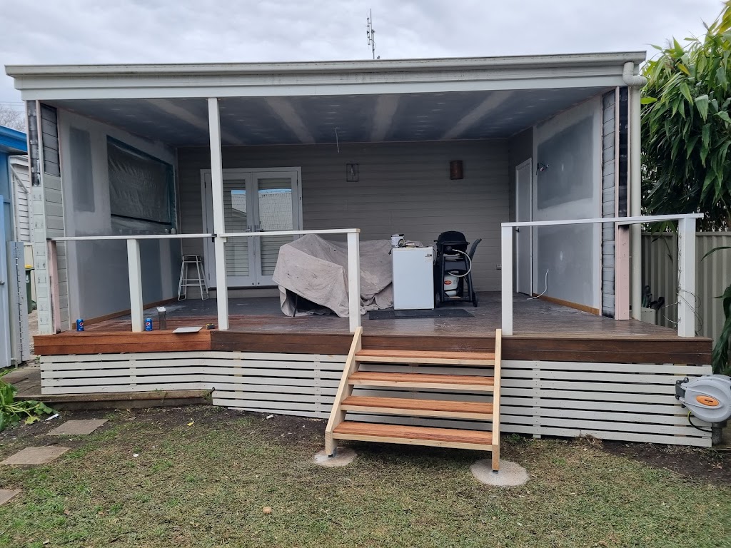 DAL Constructions - Home Builders & Renovations | 64 Kent St, Greta NSW 2334, Australia | Phone: 0457 411 102