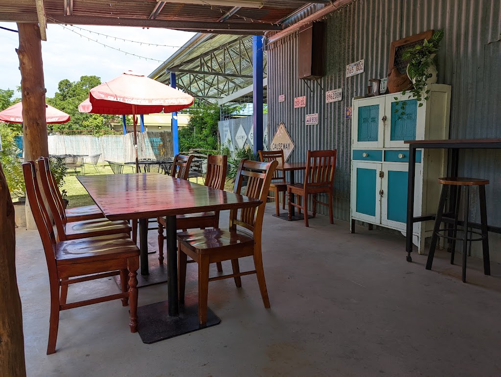 Muddy Waters Coffee Shop and Gallery | cafe | 77 Bathurst St, Brewarrina NSW 2839, Australia | 0268392714 OR +61 2 6839 2714