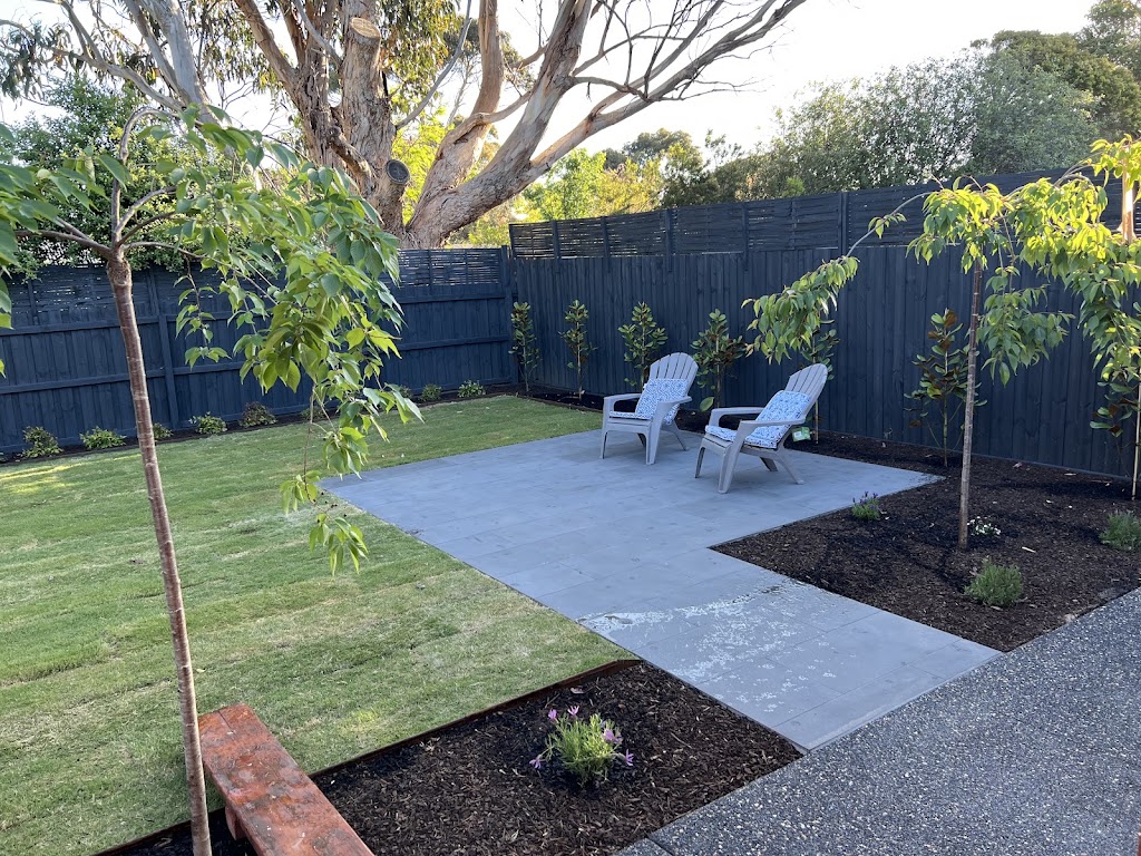 Outer Spaces Landscaping (Est. 2012) | 6 Whitten Ct, Highton VIC 3216, Australia | Phone: 0468 722 432