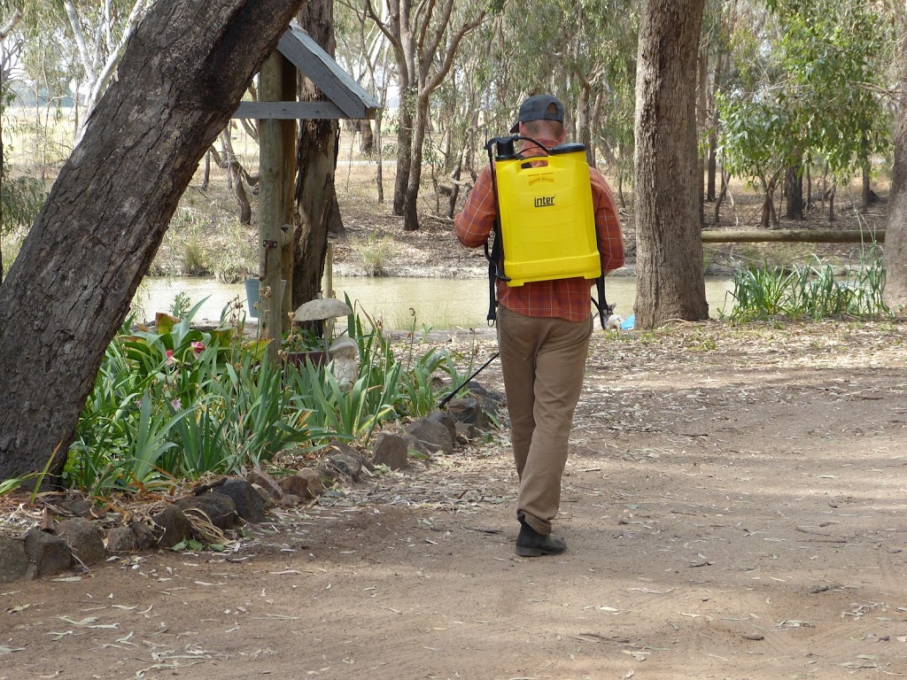 Inter Sprayers | 3 Murray Valley Hwy, Nathalia VIC 3638, Australia | Phone: 1800 816 277