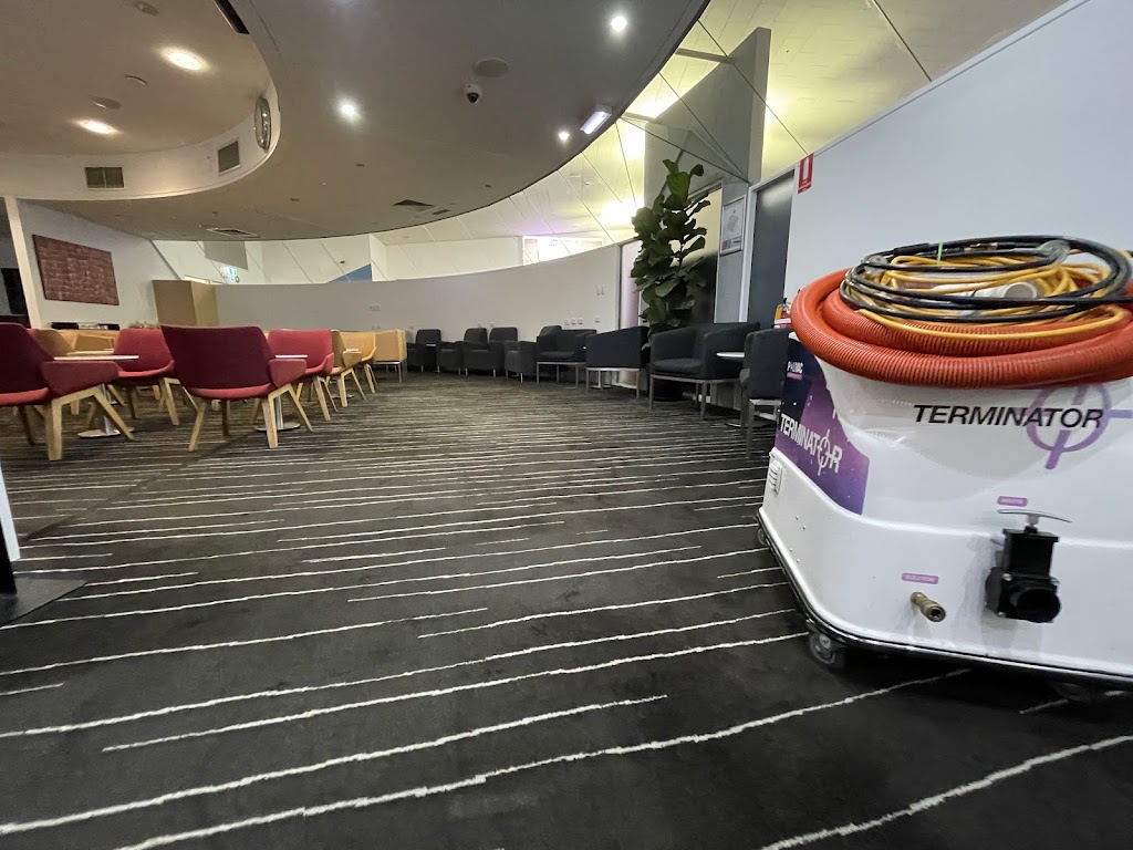 TasBright Cleaning Services | 27 Wallcrest Rd, Berriedale TAS 7011, Australia | Phone: 0450 207 285