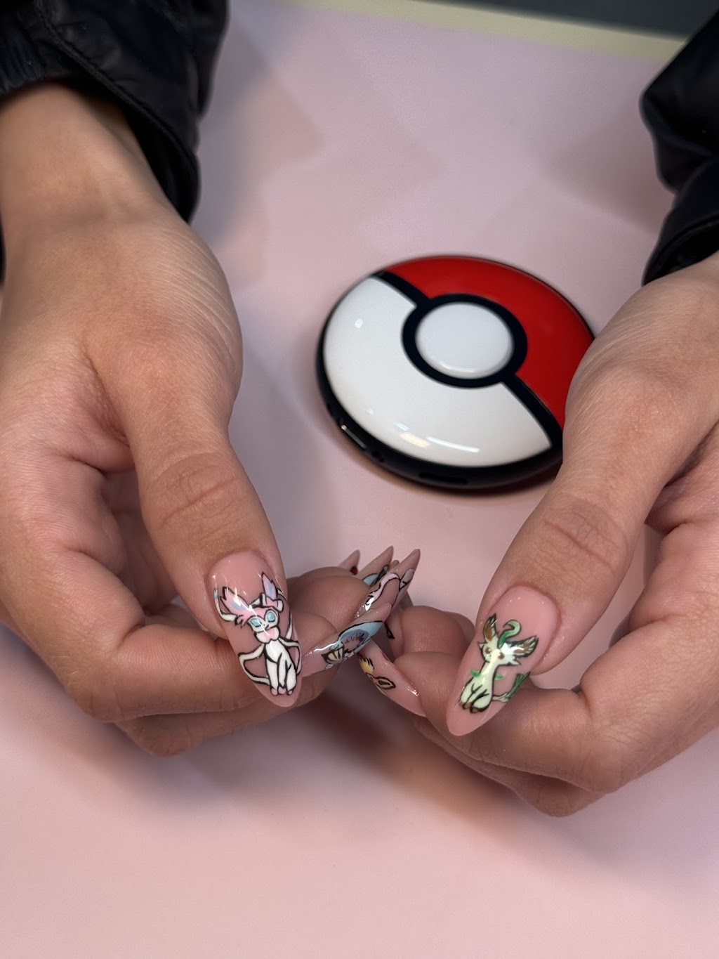CJ Artistry | Shop 1/65-71 Cowper St, Granville NSW 2142, Australia | Phone: 0490 239 494
