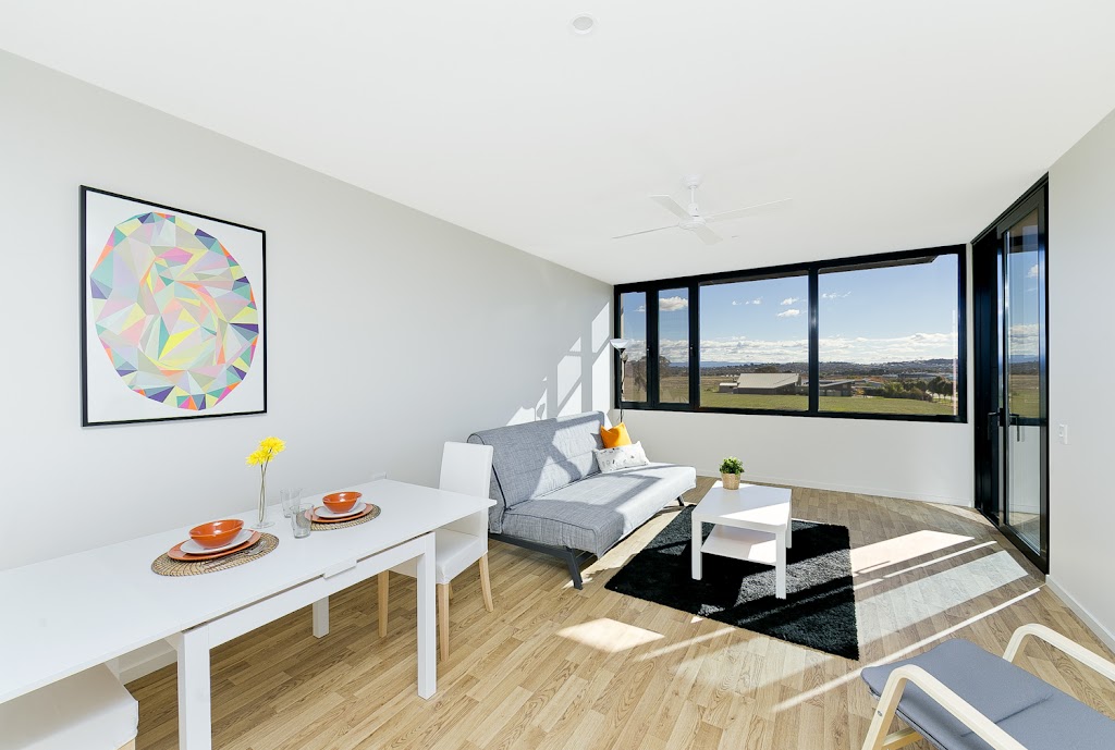 Argyle Housing | point of interest | 130 The Valley Ave, Gungahlin ACT 2912, Australia | 1300274953 OR +61 1300 274 953