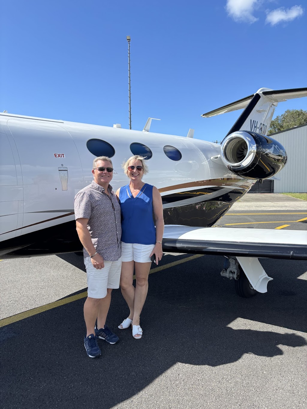 EDS Aviation | 9 Keena Pl, Port Macquarie NSW 2444, Australia | Phone: 0487 771 200