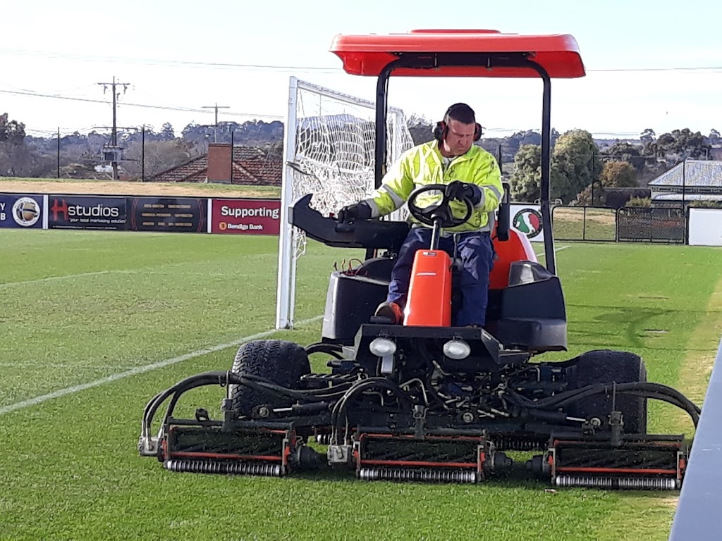 Ballarat City Football Club | Morshead Park Stadium, 910 Pleasant St S, Ballarat Central VIC 3350, Australia | Phone: 0402 649 077