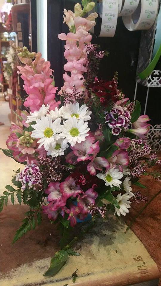 Starcut flowers mater hospital mackay | florist | 76 Willetts Rd, Mackay QLD 4740, Australia | 0749429444 OR +61 7 4942 9444