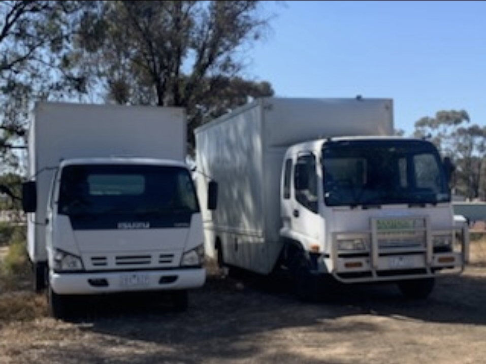 Roomovals | 167 High St, Kangaroo Flat VIC 3555, Australia | Phone: 0460 541 176