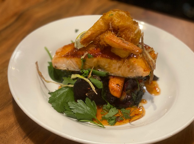 Talbots Restaurant | 566 Hannan St, Somerville WA 6430, Australia | Phone: (08) 9021 1433