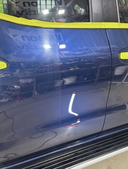 Felzy’s Prestige Paint Correction | Ironbark St, Blackwater QLD 4717, Australia | Phone: 0411 502 292