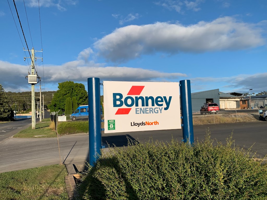 Bonney Energy Group | 2-4 Durkins Rd, Quoiba TAS 7310, Australia | Phone: (03) 6424 1471