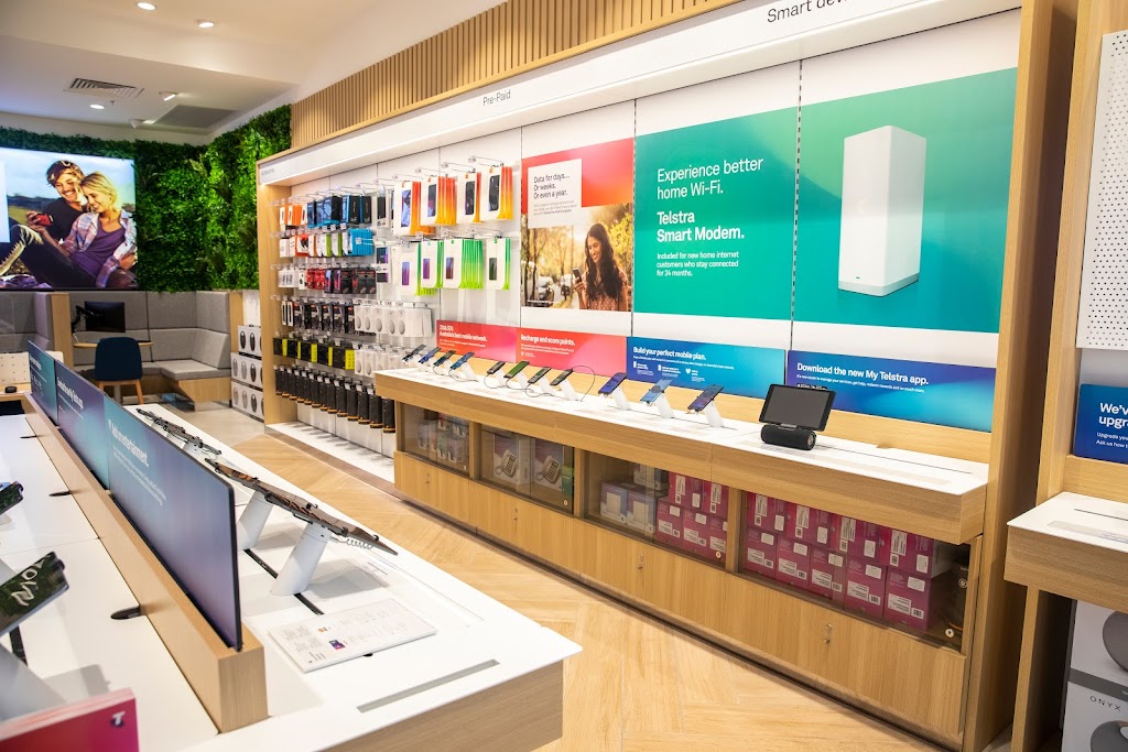 Telstra Capalaba | 38-62 Moreton Bay Road Shop 71 Capalaba Central Shopping Centre, Capalaba QLD 4157, Australia | Phone: 1800 343 920