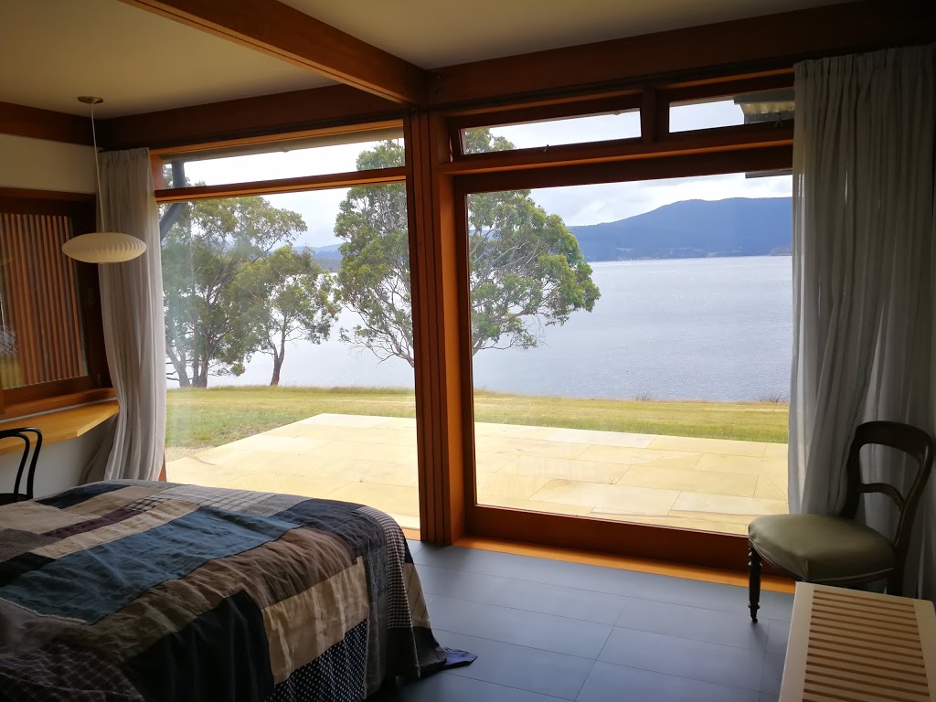 Coast House Tasmania | lodging | Lymington TAS 7109, Australia | 0409446290 OR +61 409 446 290