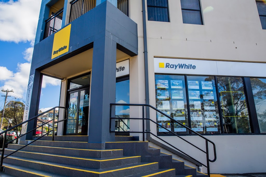 Ray White Figtree | 1/18 Arrow Ave, Figtree NSW 2525, Australia | Phone: (02) 4221 9600