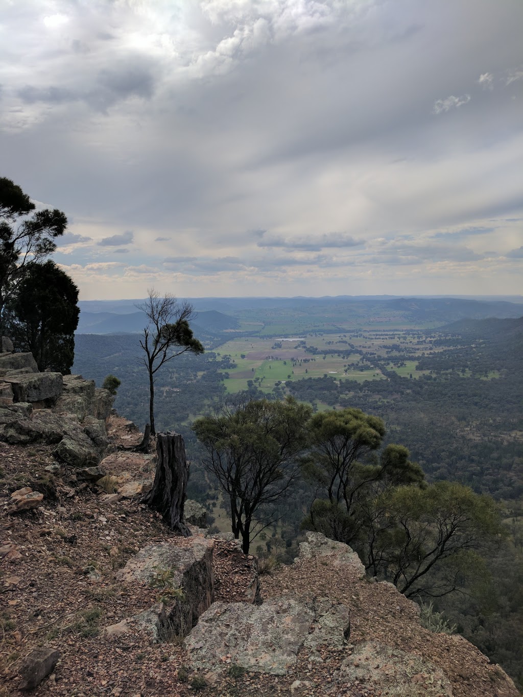Nangar National Park | park | The Escort Way, Dripping Rock Rd, Eugowra NSW 2806, Australia | 0263327640 OR +61 2 6332 7640