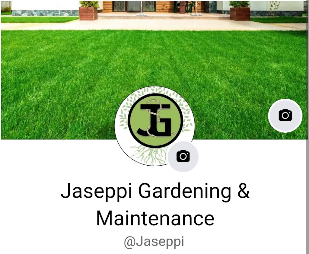 Jaseppi Garden & Maintenance | 34 Allendale St, Broken Hill NSW 2880, Australia | Phone: 0455 200 670