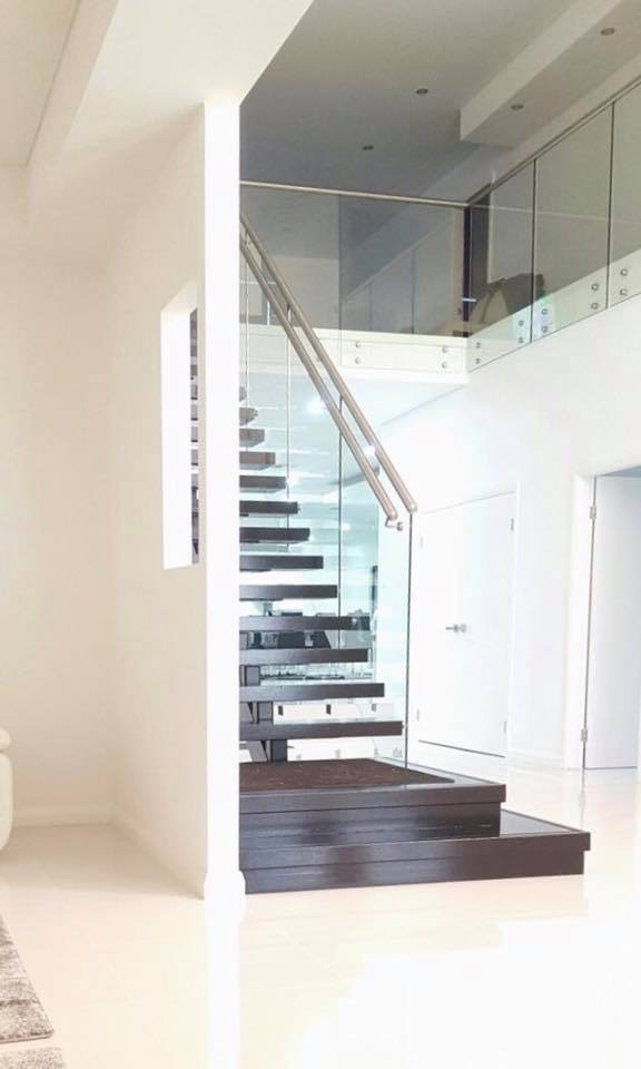 Stringer Stairs Sydney |  | 17/25 Childs Rd, Chipping Norton NSW 2170, Australia | 0432360488 OR +61 432 360 488