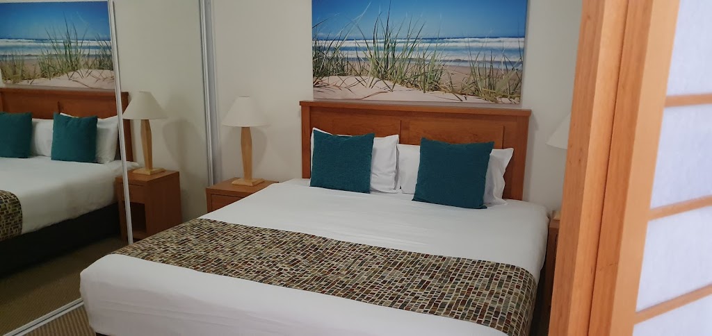 Ramada Resort by Wyndham Shoal Bay | 35-45 Shoal Bay Rd, Shoal Bay NSW 2315, Australia | Phone: (02) 4984 8100