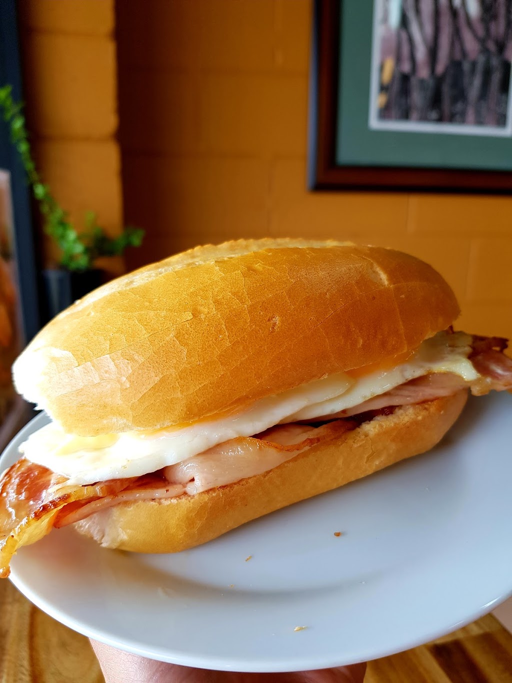 Tony & Friends Cafe | Shop 1/38 Sugarloaf Rd, Risdon Vale TAS 7016, Australia | Phone: 0424 719 772