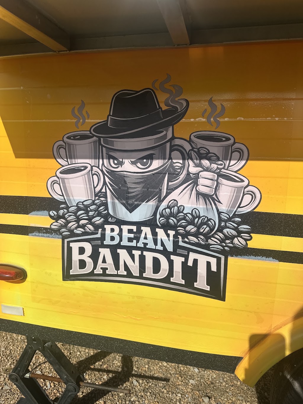 Bean Bandit | 61A Princes Hwy, Yarragon VIC 3823, Australia | Phone: 0428 870 268