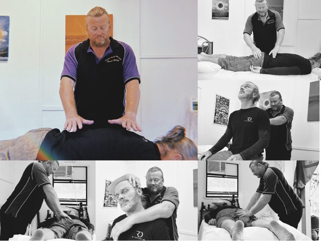 Positive Energy Massage & Sports Therapy | 3 Fraser St, Dunwich QLD 4183, Australia | Phone: 0417 758 127