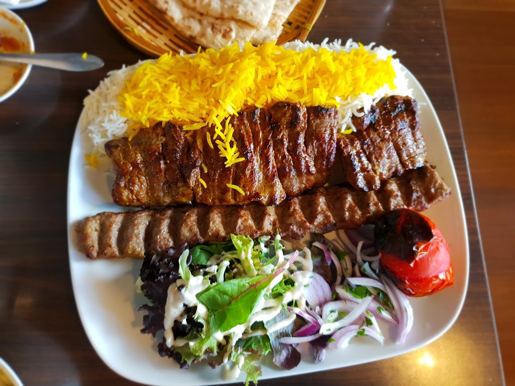 Caspian Cuisine Iranian ( Persian ) restaurant | restaurant | 336 Springvale Rd, Forest Hill VIC 3131, Australia | 0421246490 OR +61 421 246 490
