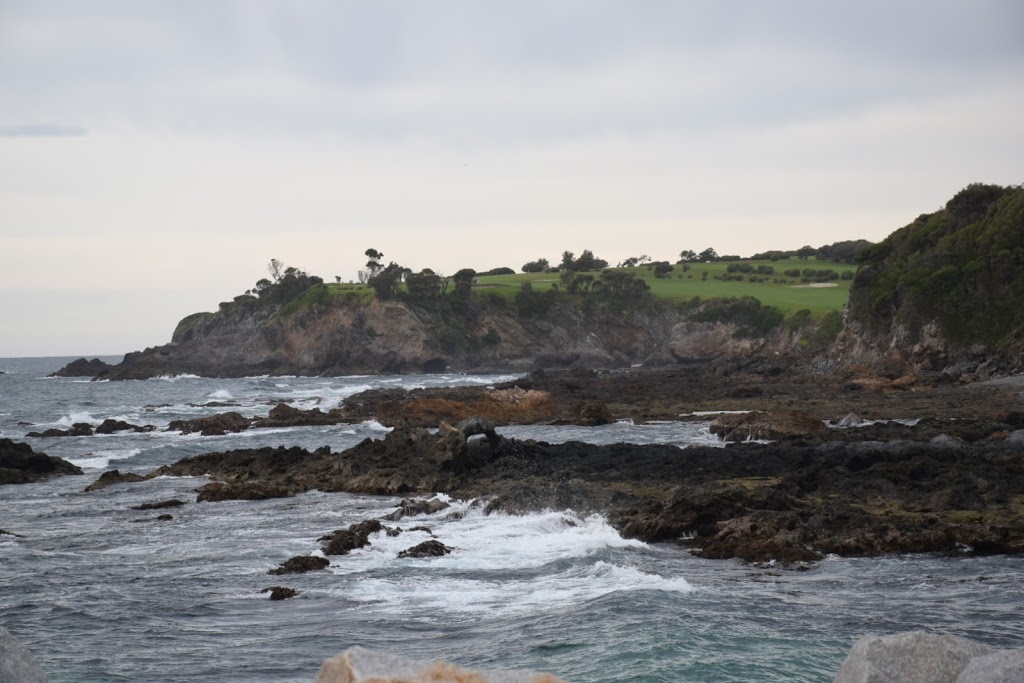 Batemans Marine Park | 1 Bar Rock Rd, Narooma NSW 2546, Australia